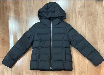 BEAMS 다운 자켓 사이즈 40 (M)