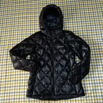 mont-bell 여성용 스페리오 다운 자켓