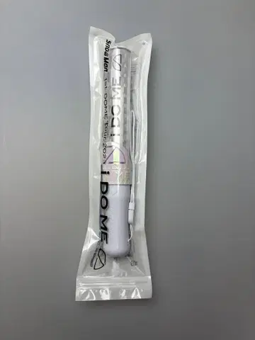 SnowMan 스노우맨 응원봉 IDOME 새상품