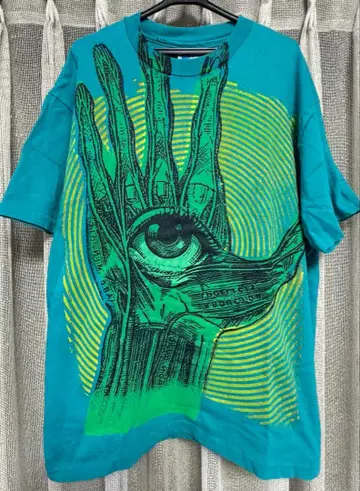 donrock T셔츠 수제 leloo bakateee 돈락 레어