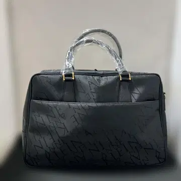 (12-245) 언클라인 보스턴백 2way 숄더백