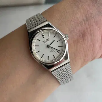 ORIENT 손목시계 #4567