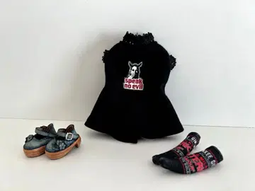 브라이스 아웃핏