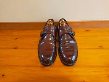 알든 코도반 몽크 스트랩 954 9D