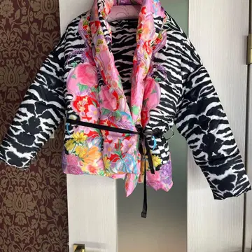 DesiguaI 다운 자켓