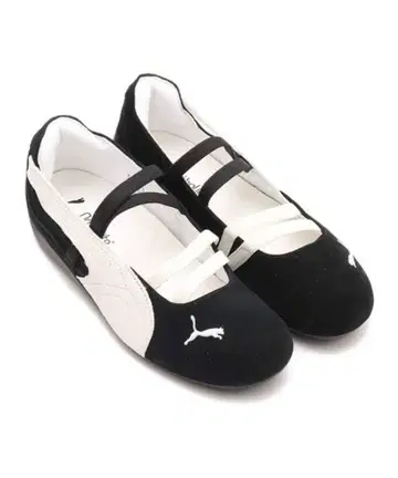 PUMA SPEEDCAT BALLET SD WNS