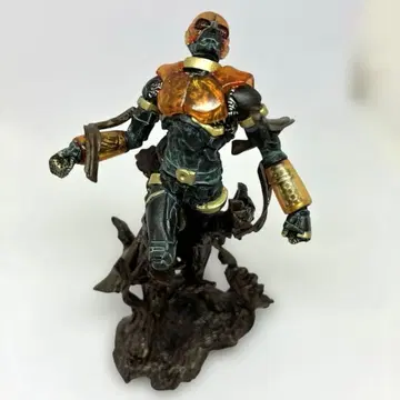 SIC 타쿠미다마시 키카이다 시크릿