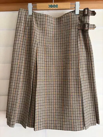 스캐파 scapa 스커트 빅 사이즈 46