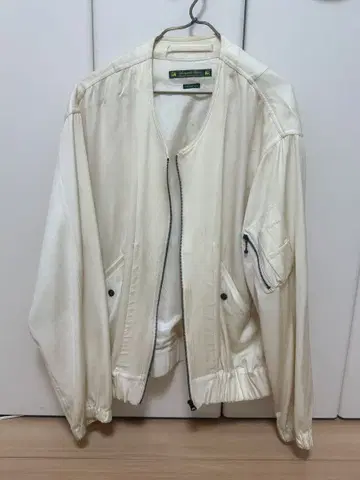 SasquatchFabrix. 16SS YOKOSUKA G-1JACKET