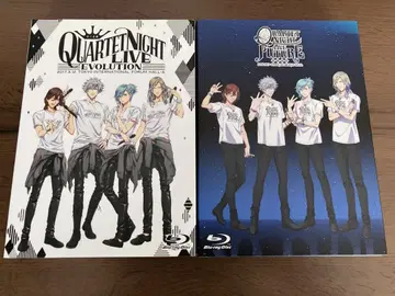 우타프리 카르나이 Blu-ray 세트