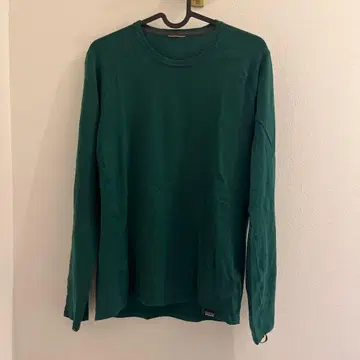 파타고니아 이너 메리노울 핑거 루프 남성용 S