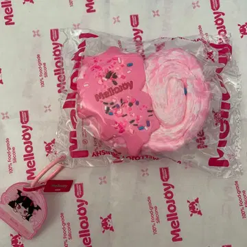 mellojoy 파르미에 스트로베리