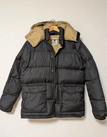 시에라 디자인 SIERRA DESIGN 다운 자켓