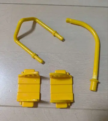 렛츠고 토마스 대모험 학연 부품 세트