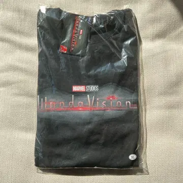 MARVEL STUDIOS 완다비전 T셔츠 XL