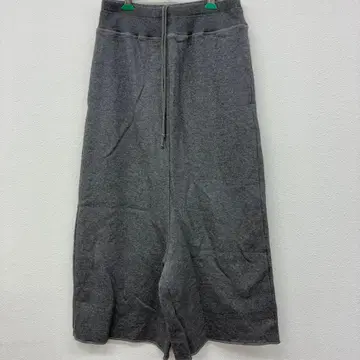 Y's for living 속기모 팬츠 그레이 65