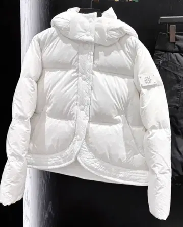 [익일 배송] 골프 세인트 류스 여성용 다운 자켓