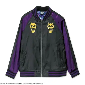 죠죠의 기묘한 모험 제4부 요시카게 키라 킬러 퀸 스카잔