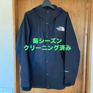 THE NORTH FACE 마운틴 라이트 자켓 NP11834