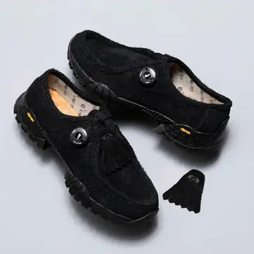 [ 새상품 ] Playground Knock 2 [ 42 ] 퀼트 포함