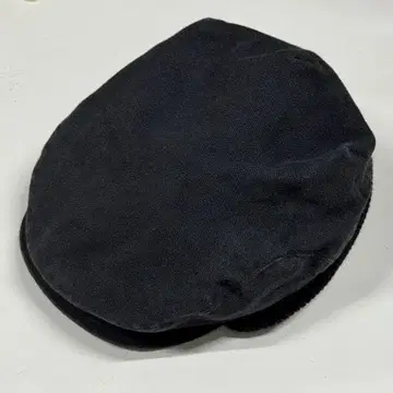 AUTOBAHN 귀마개 리브 헌팅 안감 부착 블랙 오토반