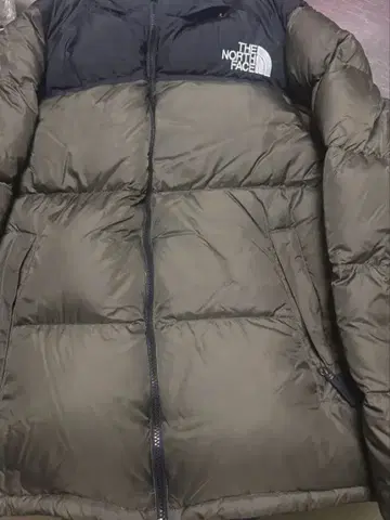 THE NORTH FACE 다운 자켓 XXL ND92335