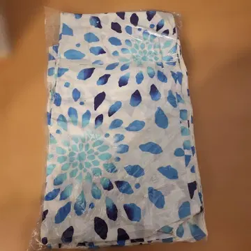 불꽃놀이 패턴 유카타 교토 기모노 유젠