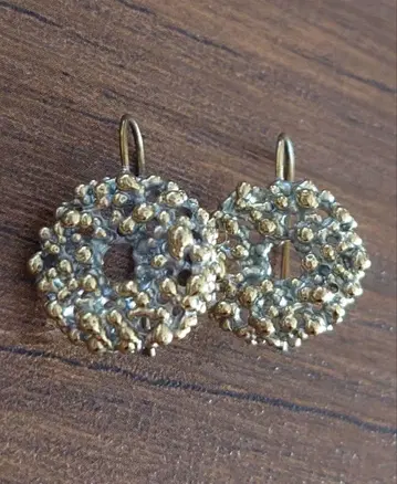 다니엘라.데마르키 귀걸이