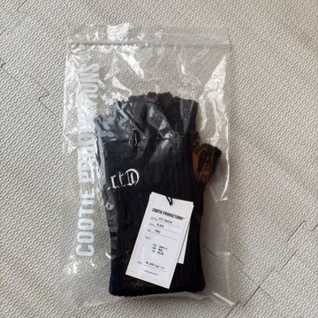 [ COOTIE PRODUCTIONS ] 장갑