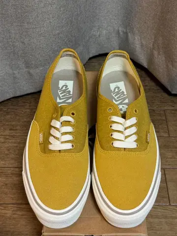 반스 MTE 오센틱 리이슈 44 하베스트 28.5cm