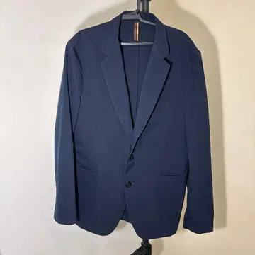 폴스미스 네이비 자켓 M 사이즈