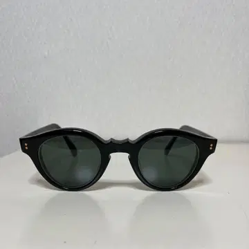 하쿠산 안경점 GLAM BOSTON