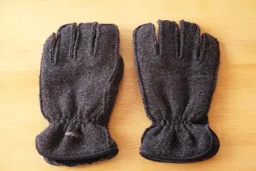 C.P. Company 장갑 울 사이즈 L