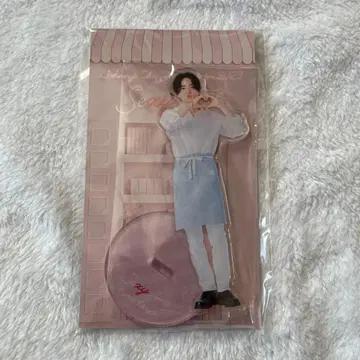 키쿠치 후마 아크릴 스탠드 2023년판