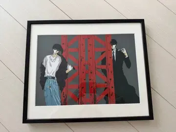 CLAMP 도쿄 BABYLON 원화