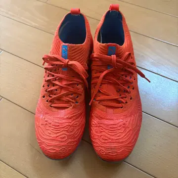 Puma future19.1netfit 축구 스파이크 27cm