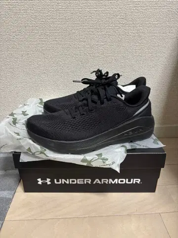 언더아머 소닉 7 (남성용 25cm)