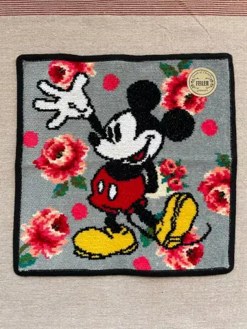 페이러 디즈니 컬렉션 러브 유 미키