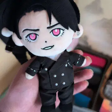 카메나시 카즈야 치비카메 PINK ver. Inside23