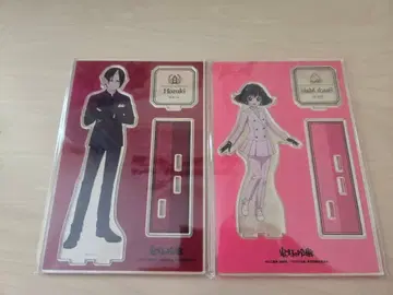 호오즈키의 냉철 호오즈키 피치마키 아크릴 스탠드