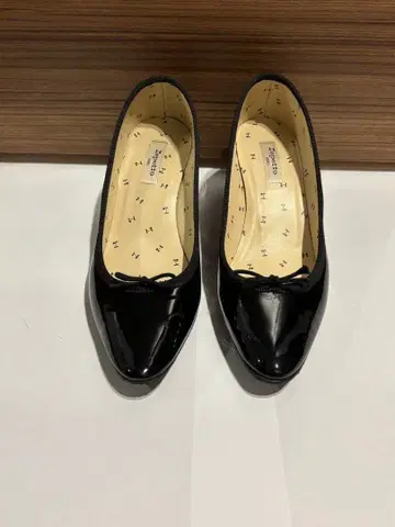 [레페토] 스틸레토 펌프스 [구 36] 미사용