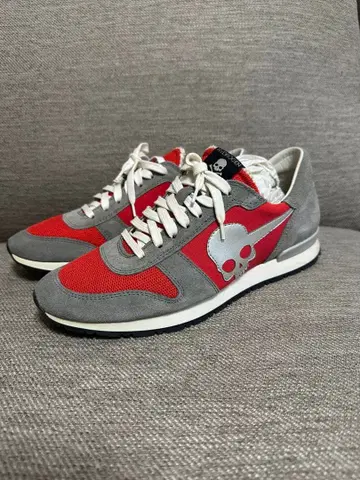 HYDRGEN 남성용 스니커즈