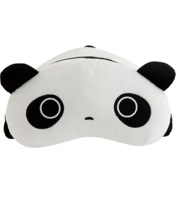 산엑스 타레판다 큥큥 봉제 인형 엎드림 MV29801