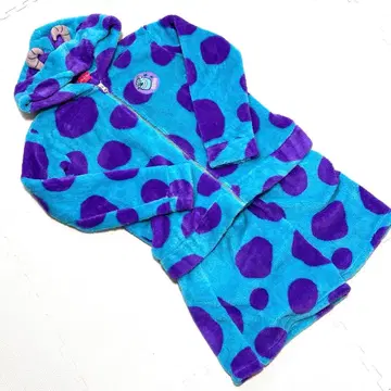 새상품급 디즈니 리조트 샐리 셋업 몬스터 주식회사 잉크 L