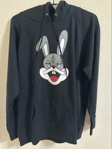 [ DAMMY ] 오버 사이즈 후드티