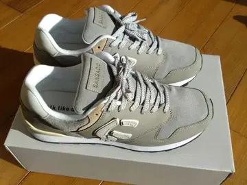 [ 새상품 ] 뉴이즈 10주년 모델 GRAY 26cm