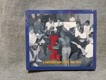 Take Me To The River: ASouthernSoulStory