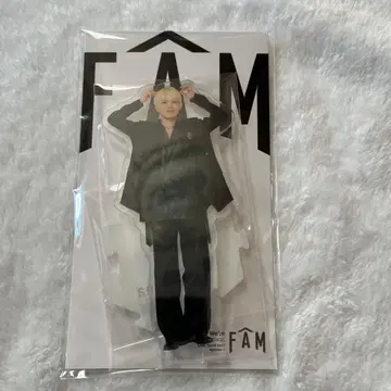 시노즈카 군 STARTO ENTERTAINMENT 아크릴 스탠드