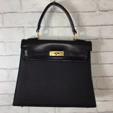 12.17 h246 제뉴인 핸드백 포멀