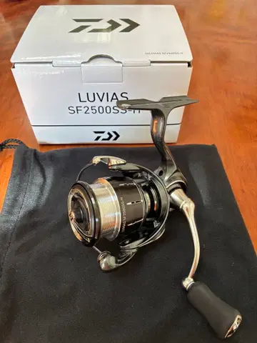 다이와 루비아스 SF2500SS-H